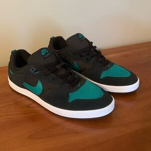 Nike SB Alleyoop Mens Trainers Sneakers Shoes Size US 13